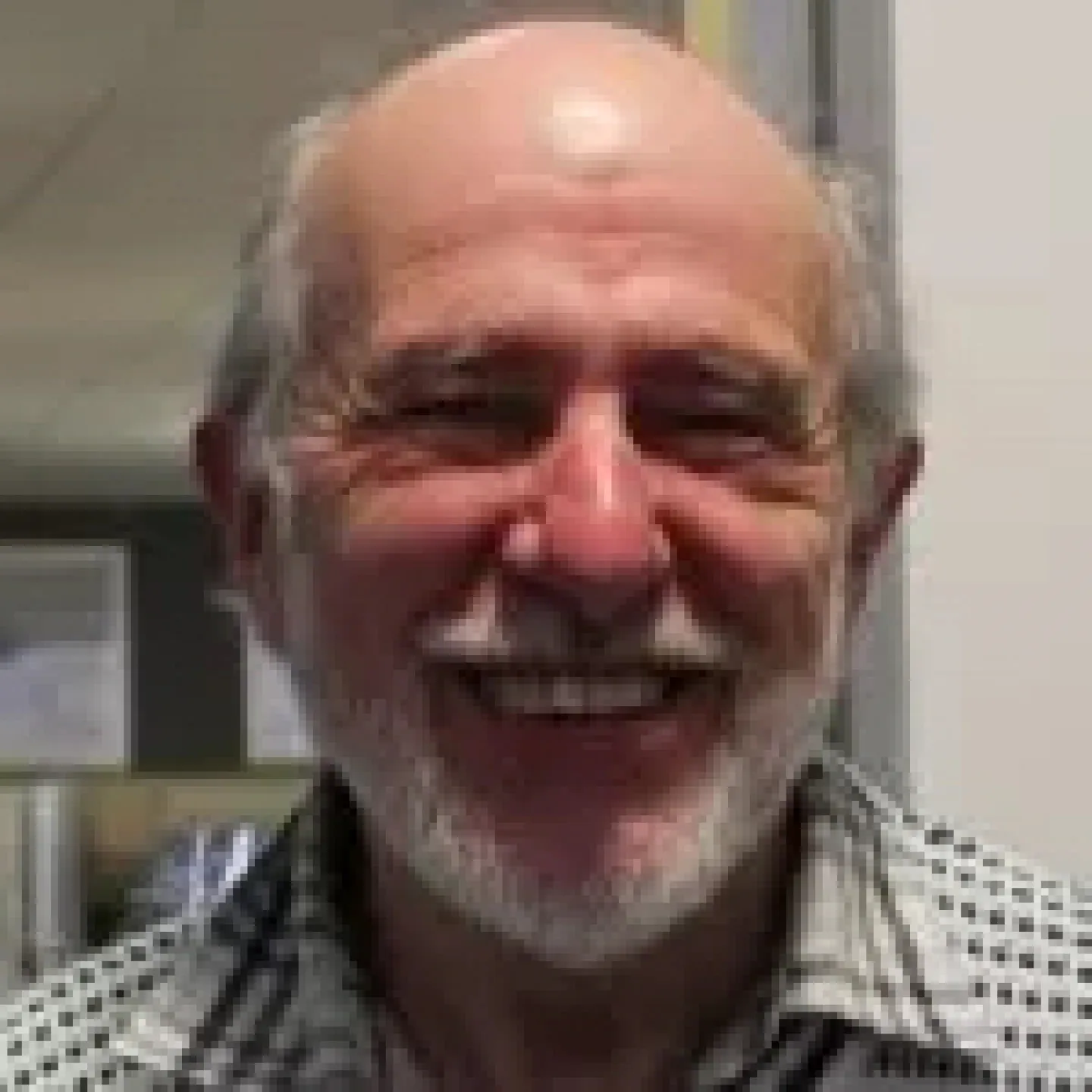 Peter Acton