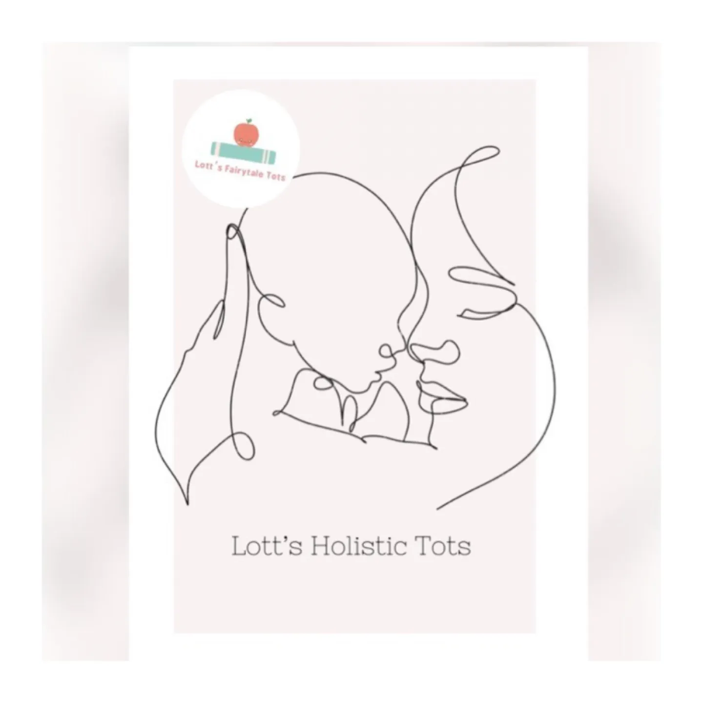 Lott's Holistic Tots