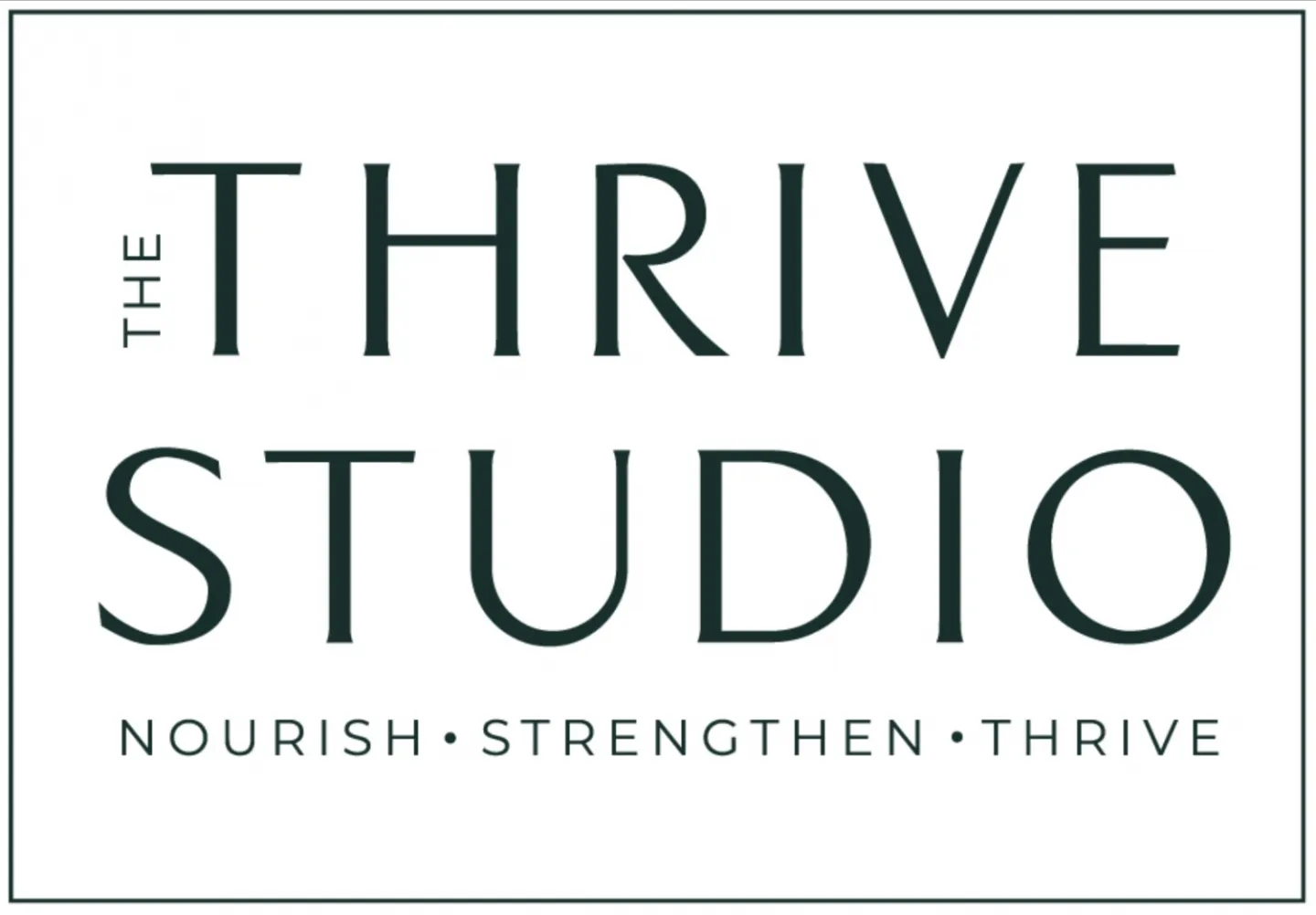 Thrive Studio