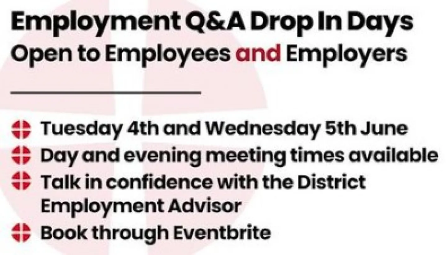 Q and A Employment