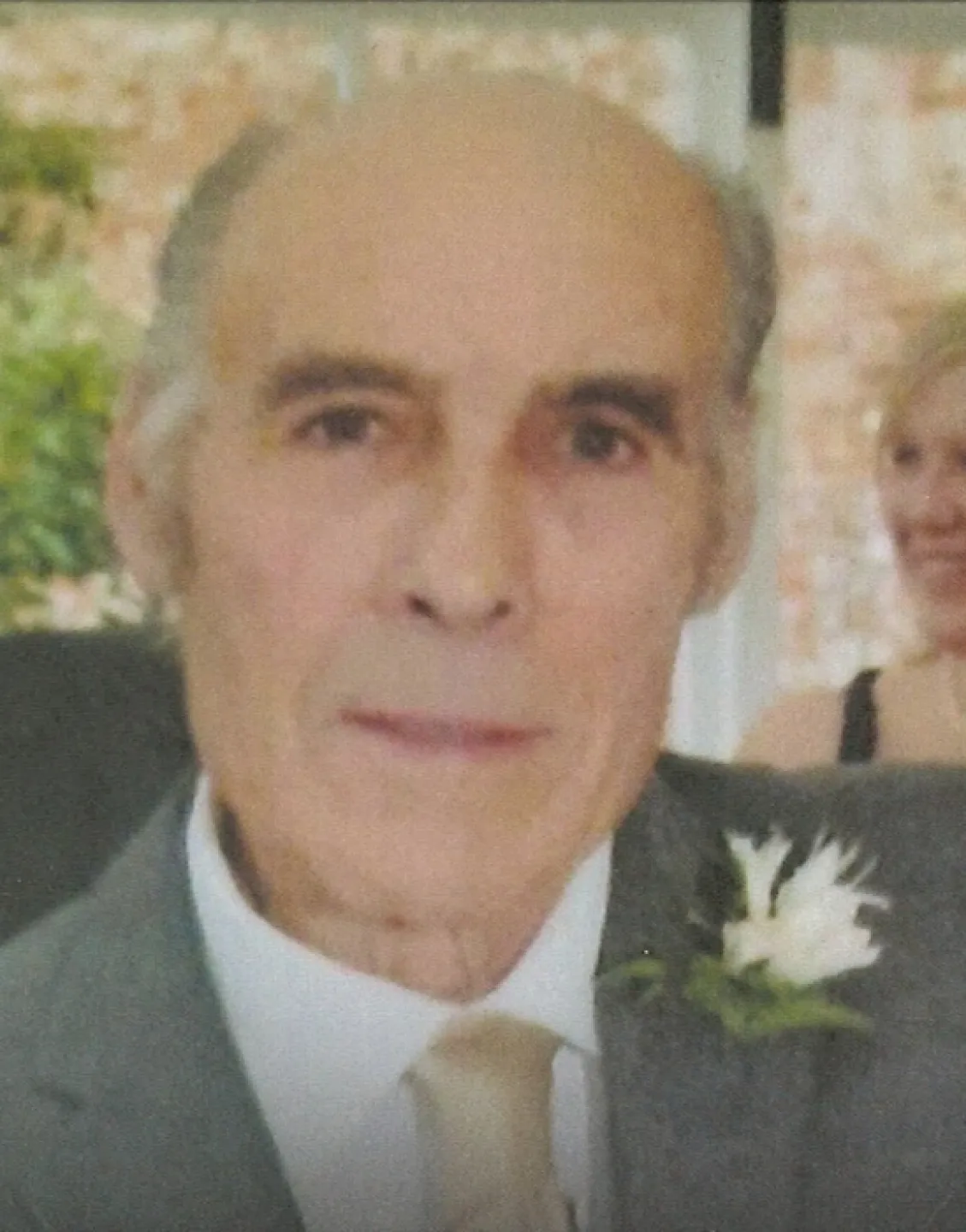John Walters