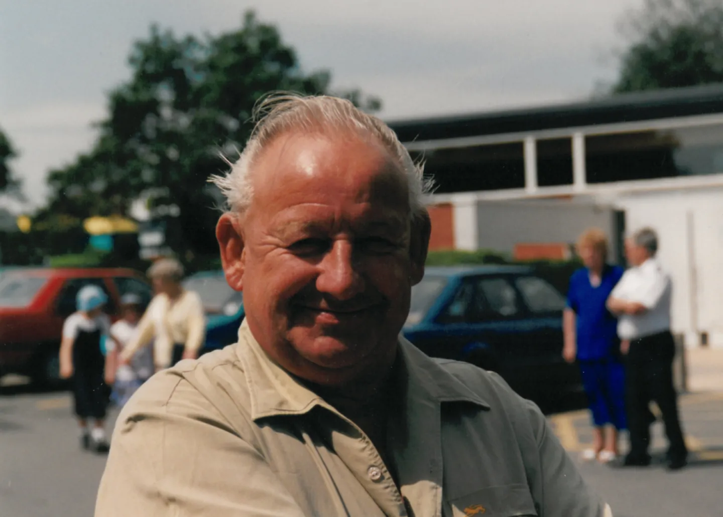 George Walley