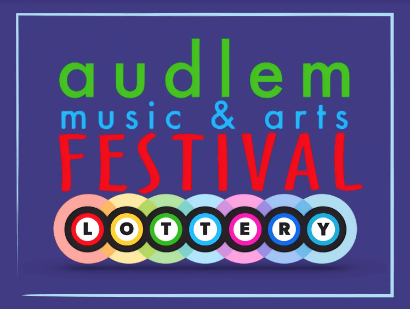 Audlem Festval team