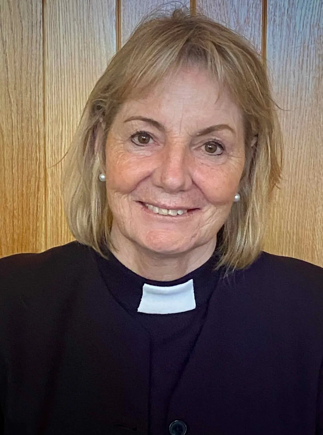 Kim Alexander