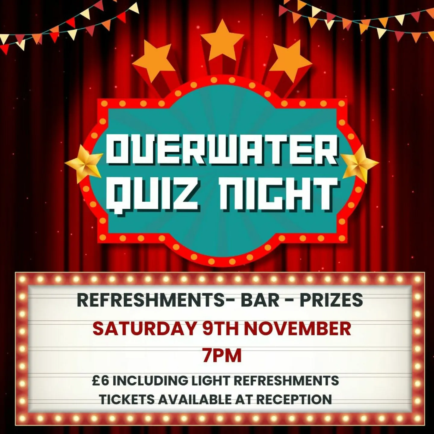 Quiz Night