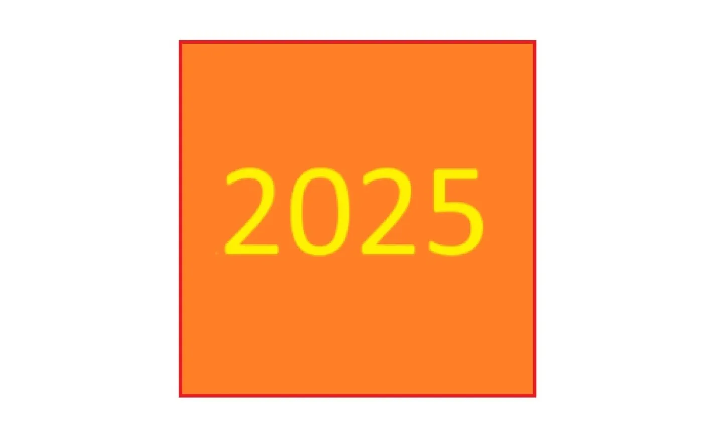 2025