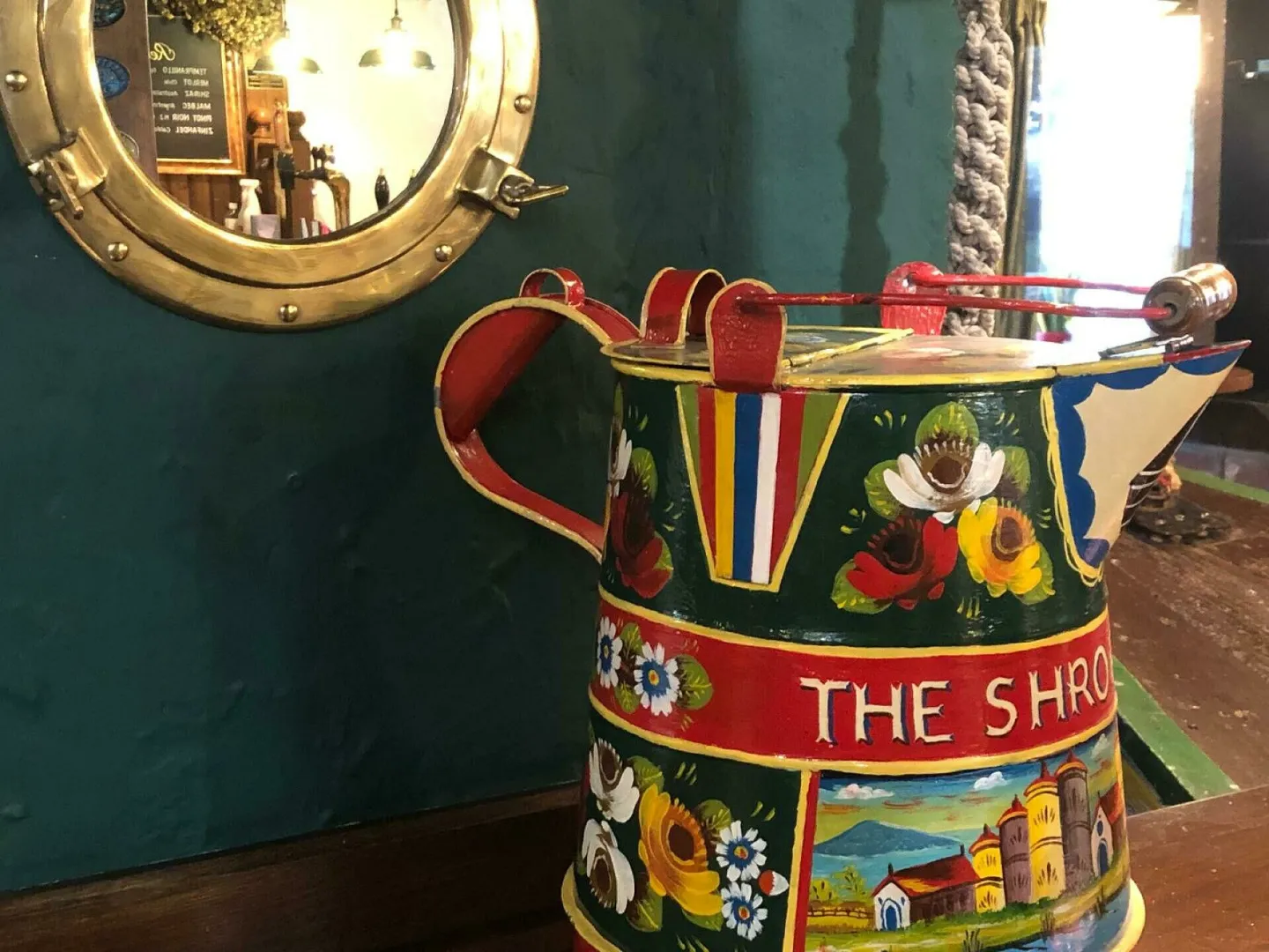 Jug