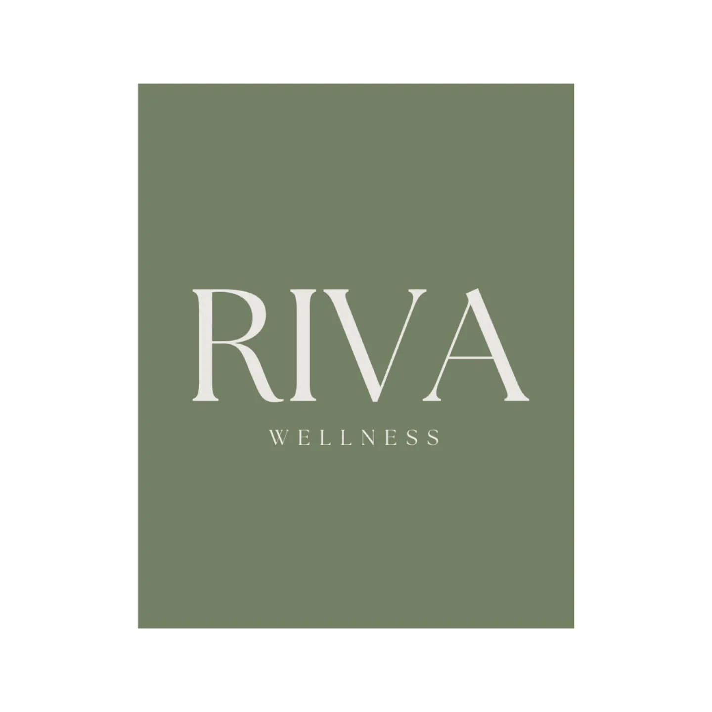 RIVA Wellness