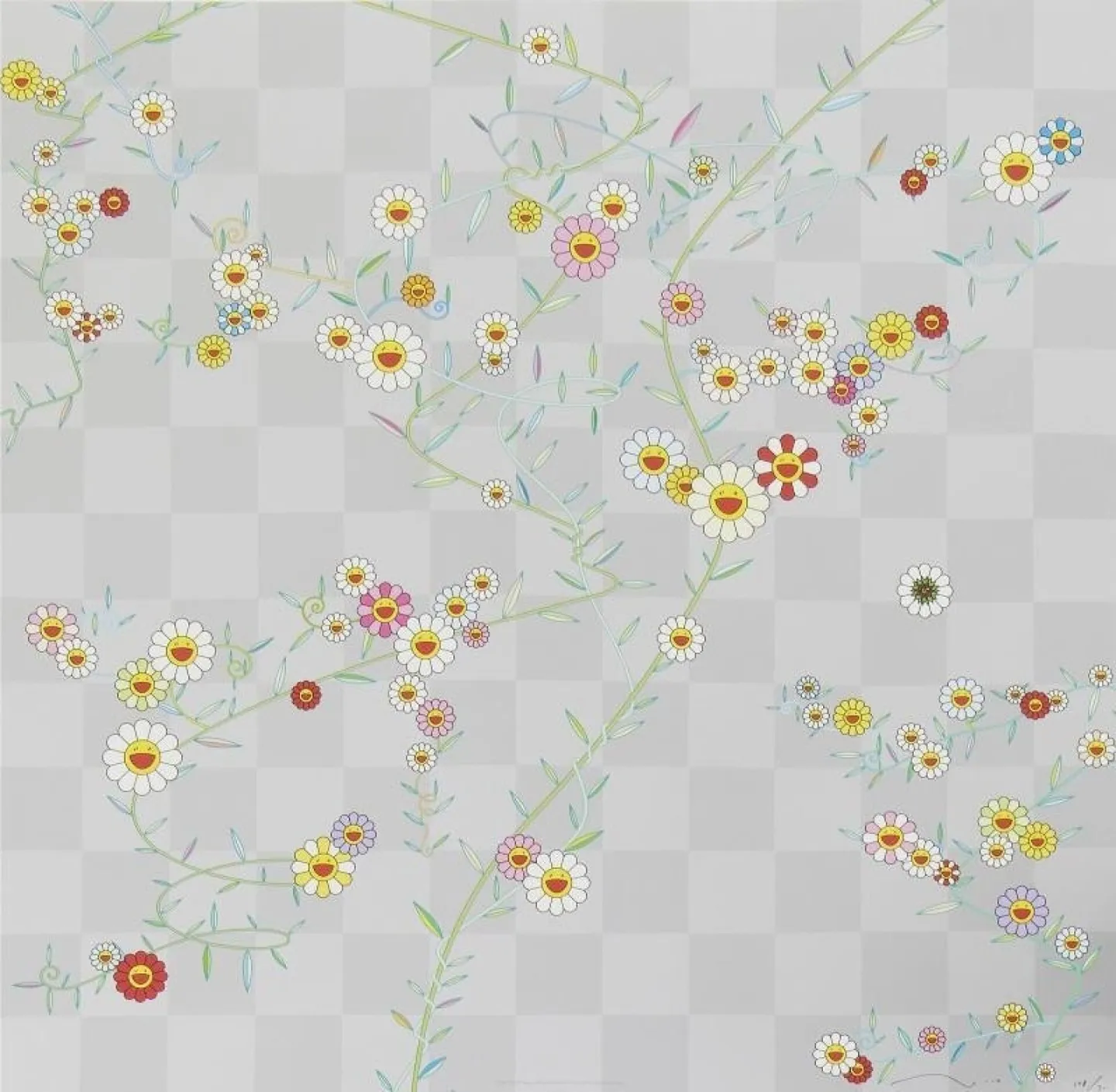 Takashi Murakami