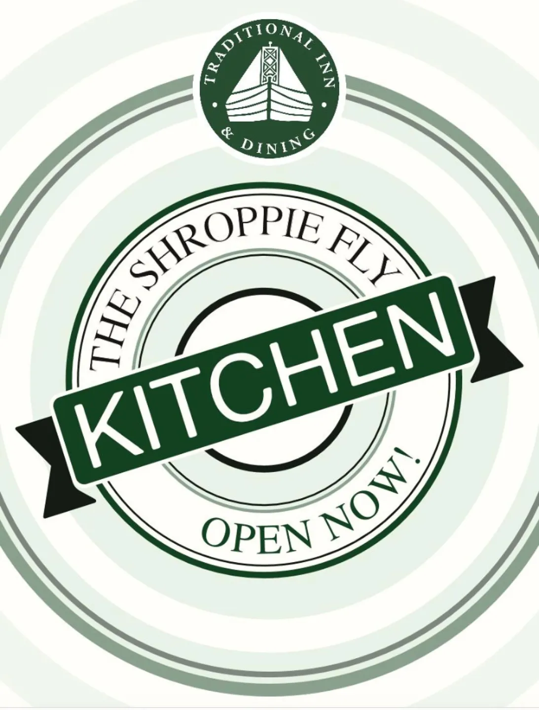 Shroppie Kitchen Opens