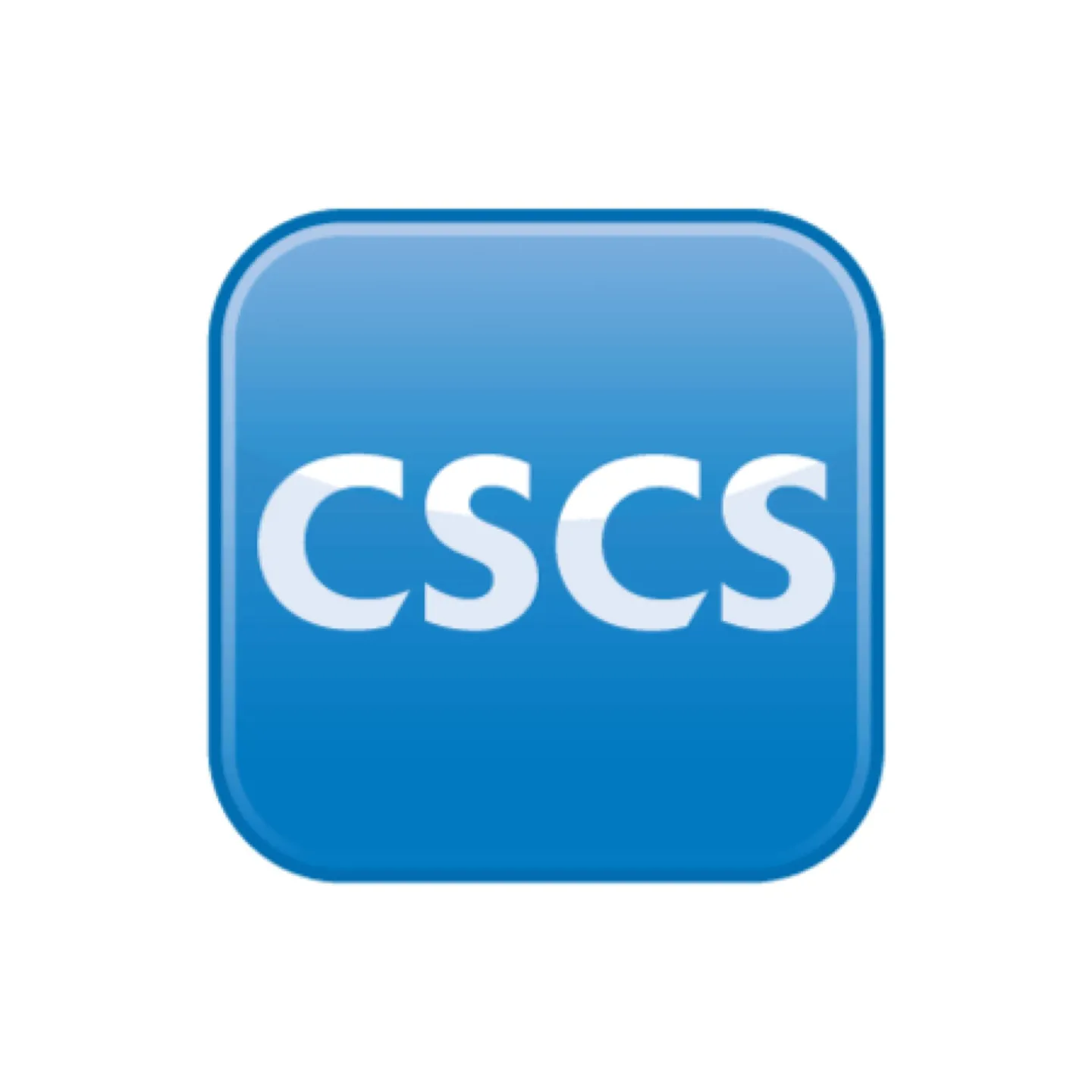 Construction Skills Certification Scheme {CSCS) logo