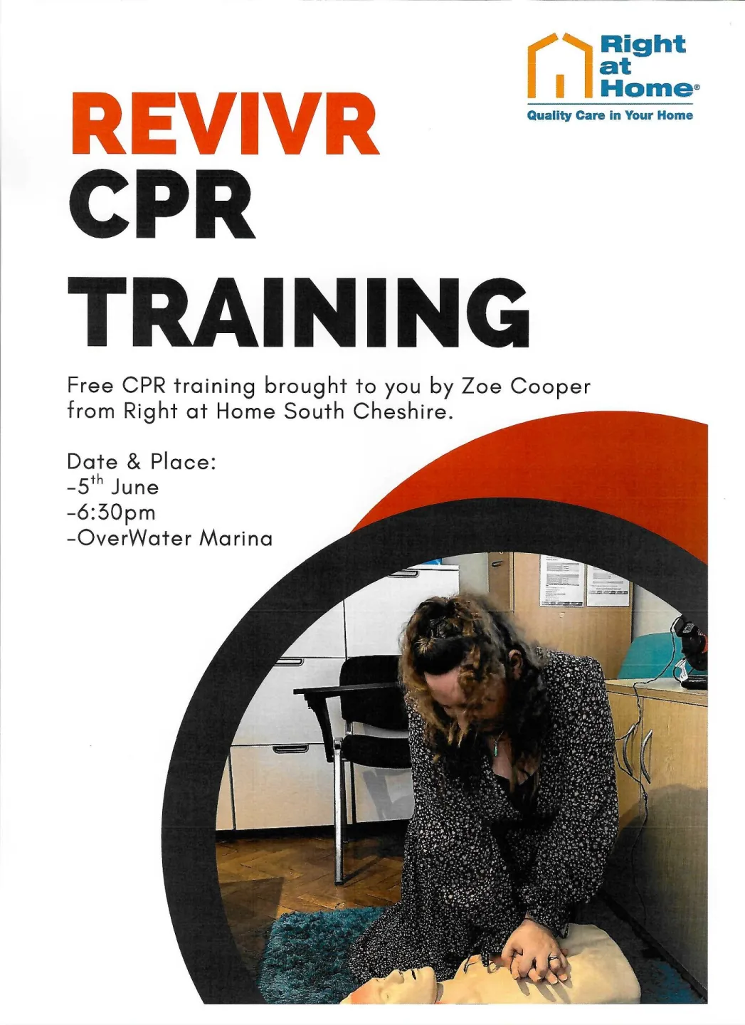 Cpr Training