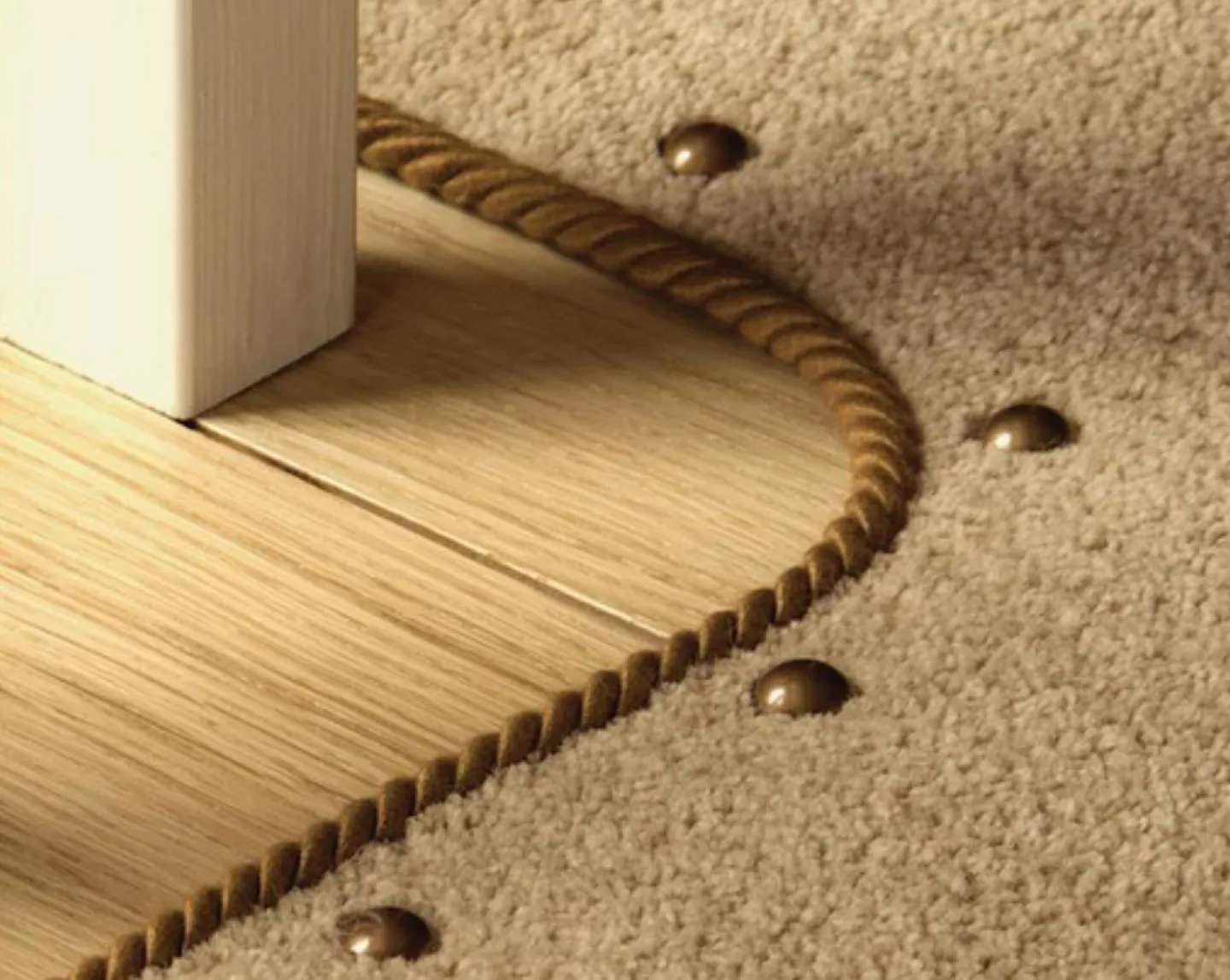 Carpet Maintenance