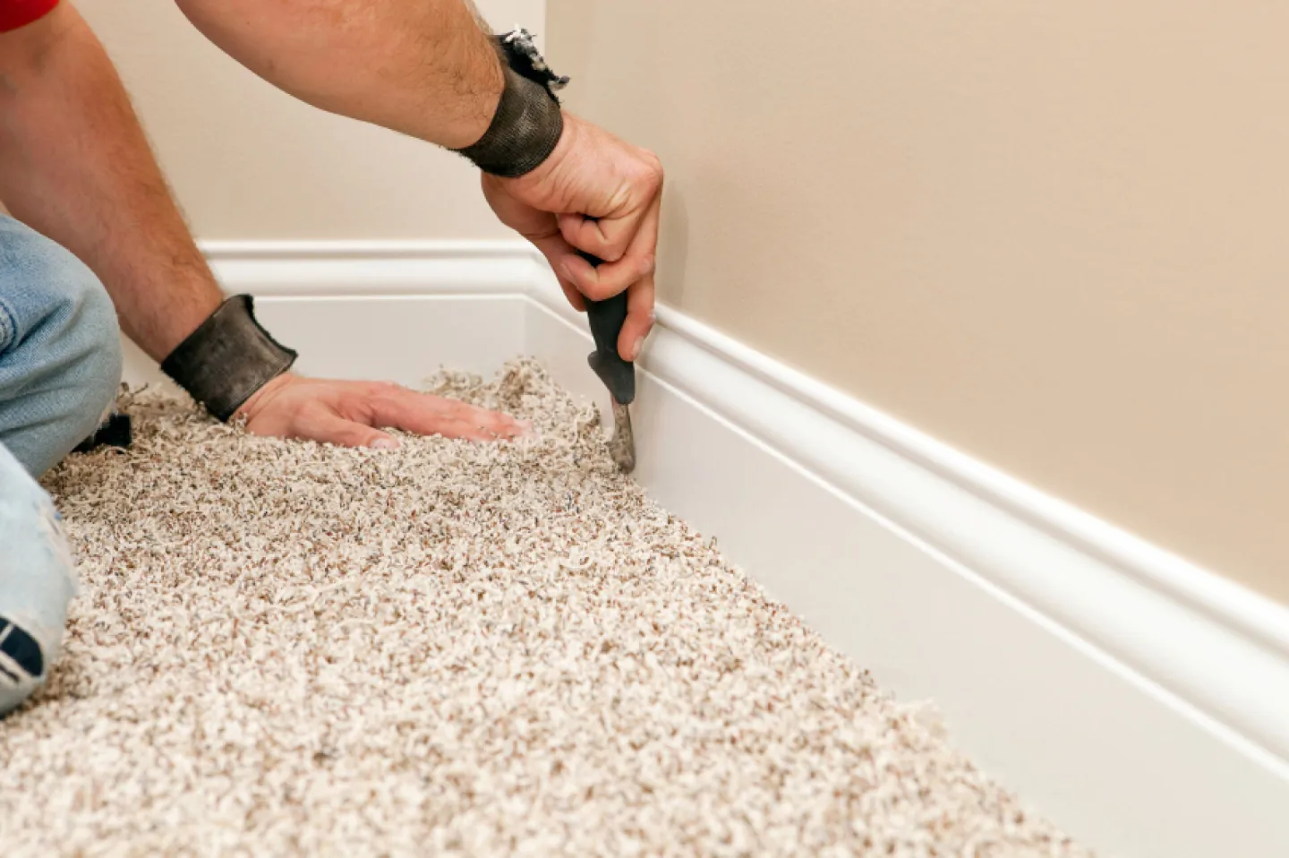 Carpet Refitting 2