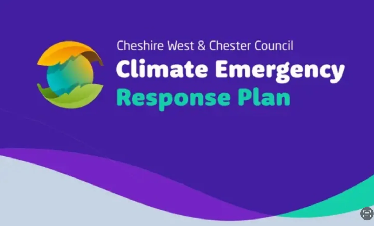Cwac emergency plan