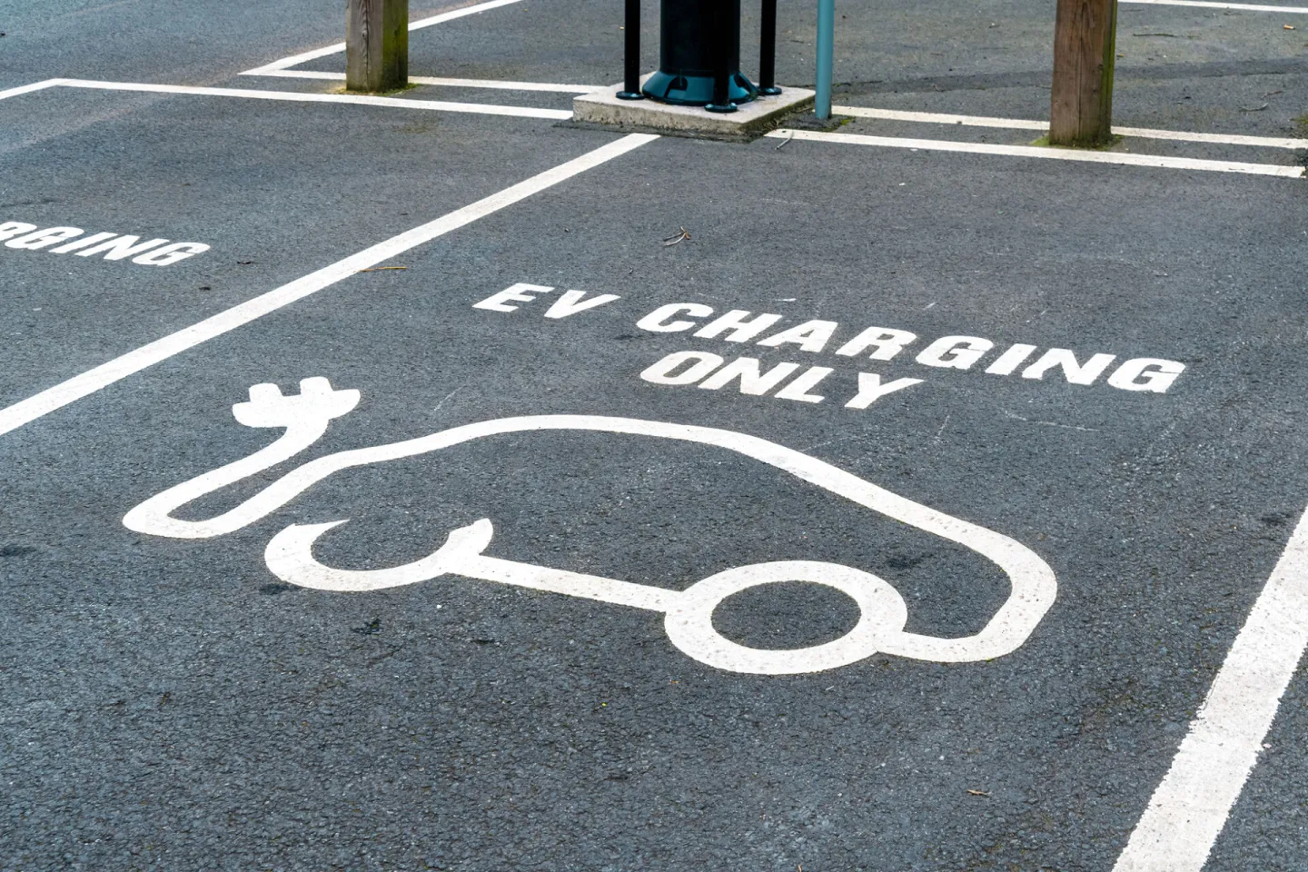 Ev Chargepoint