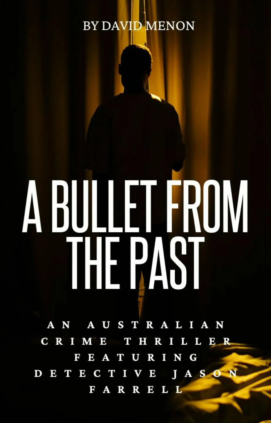 A Bullet From The Past