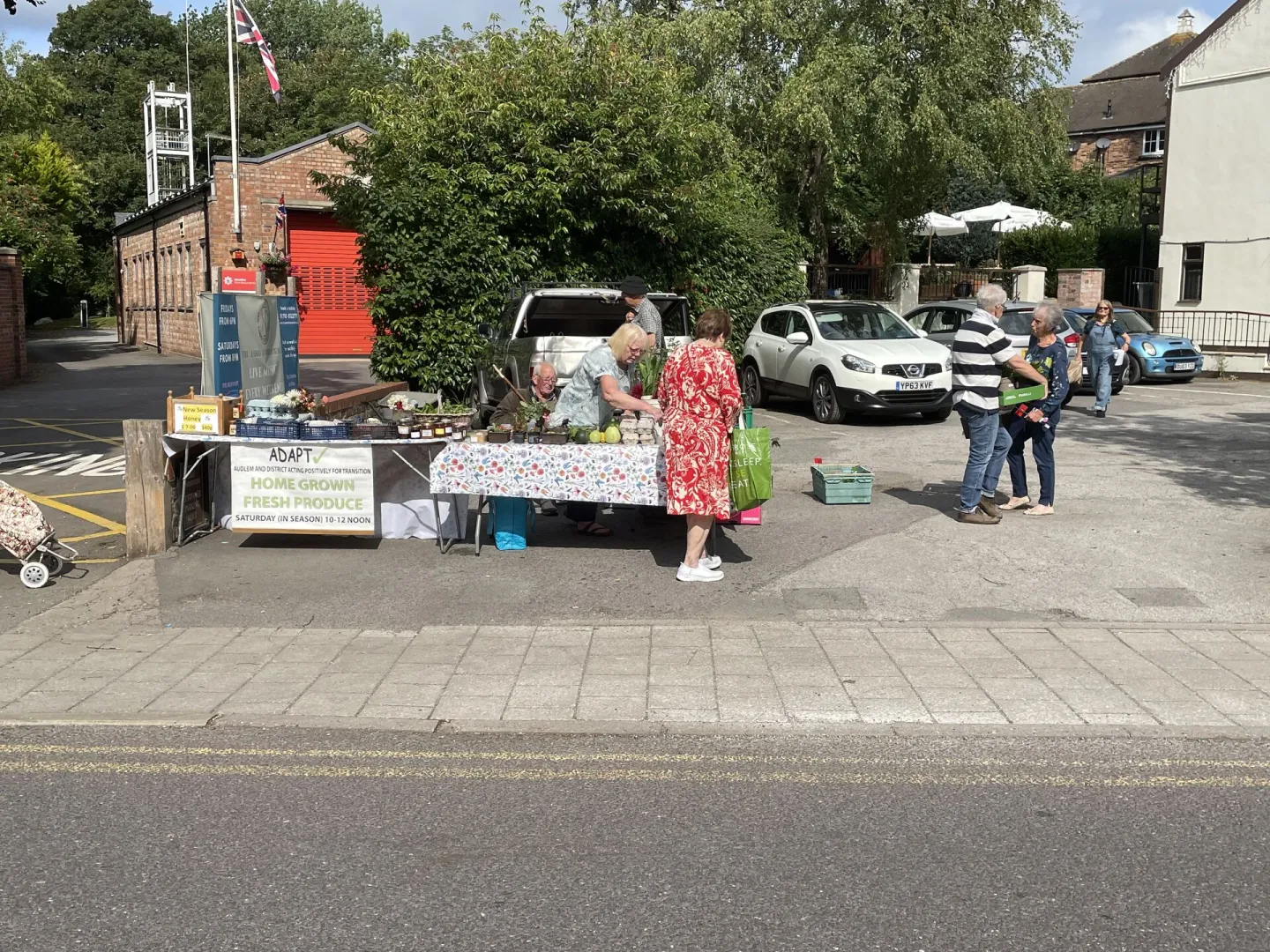 Market Lord C
