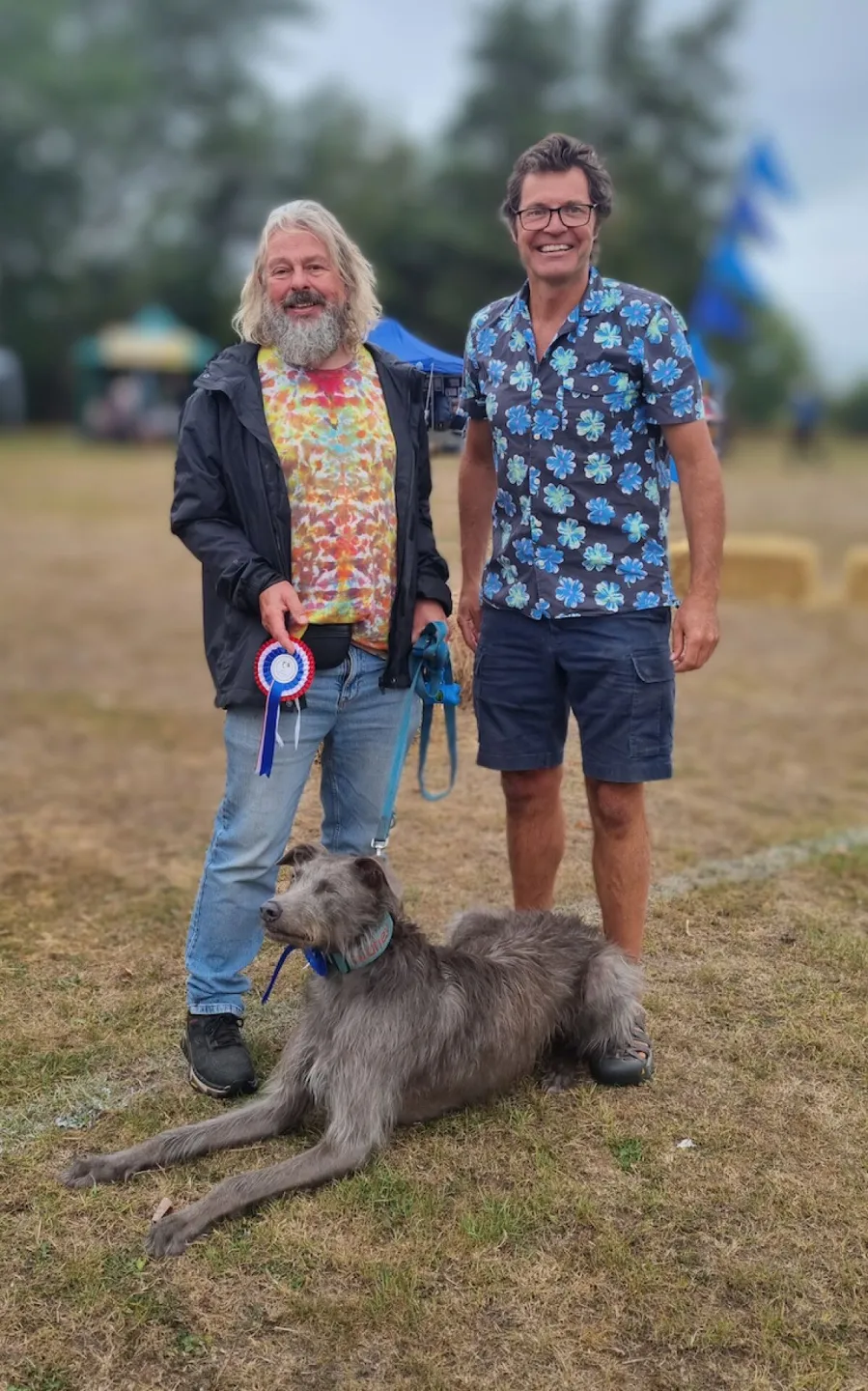 Village Fete Dog Show