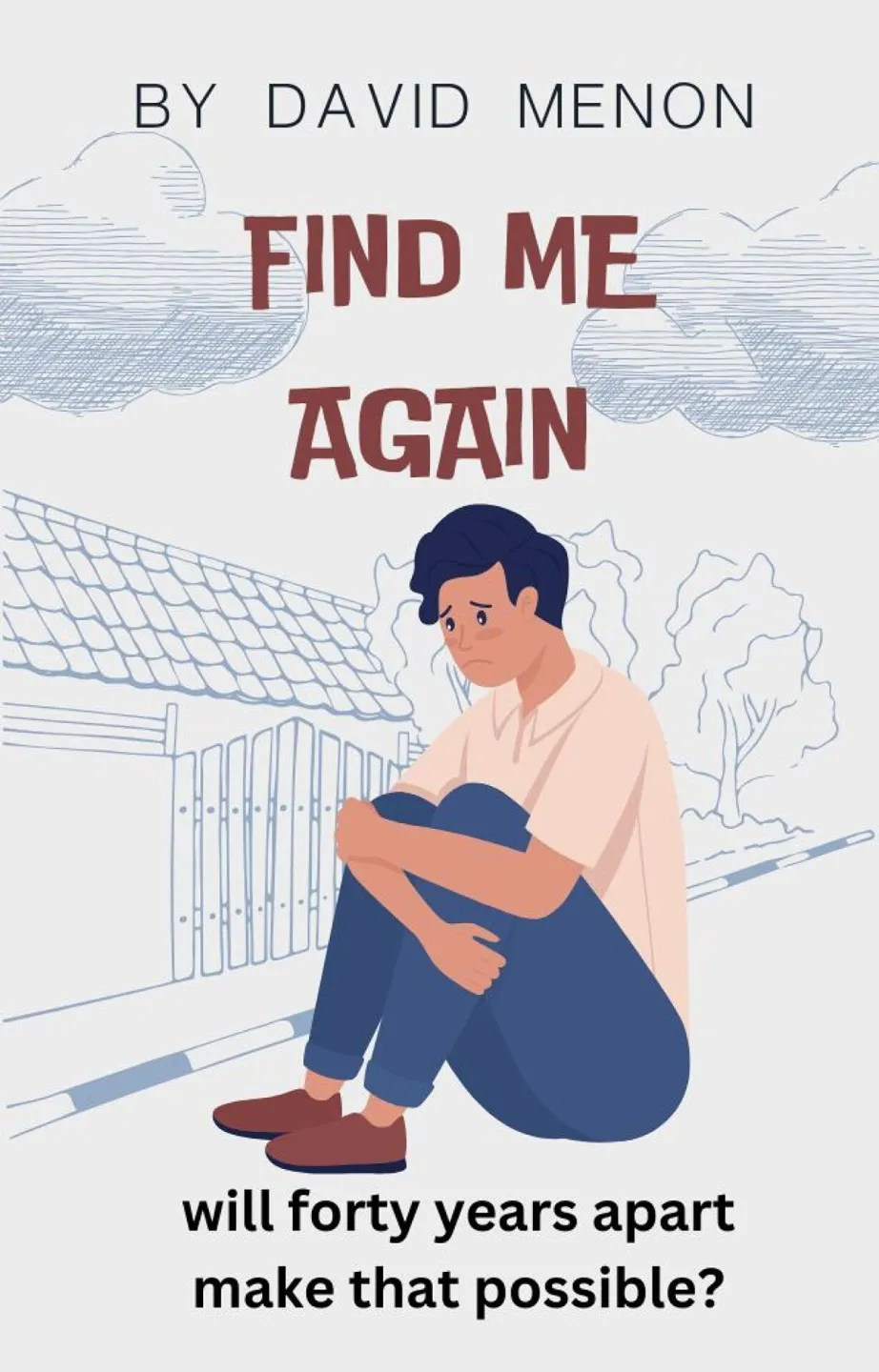 Find Me Again