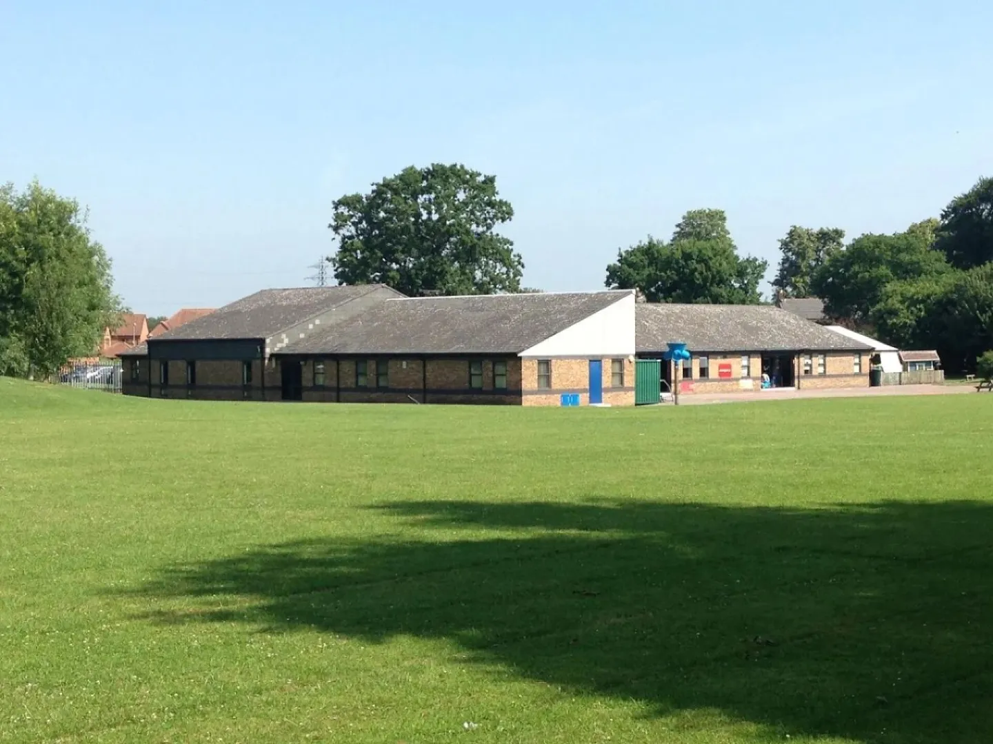 Little Sutton Ce Primary School