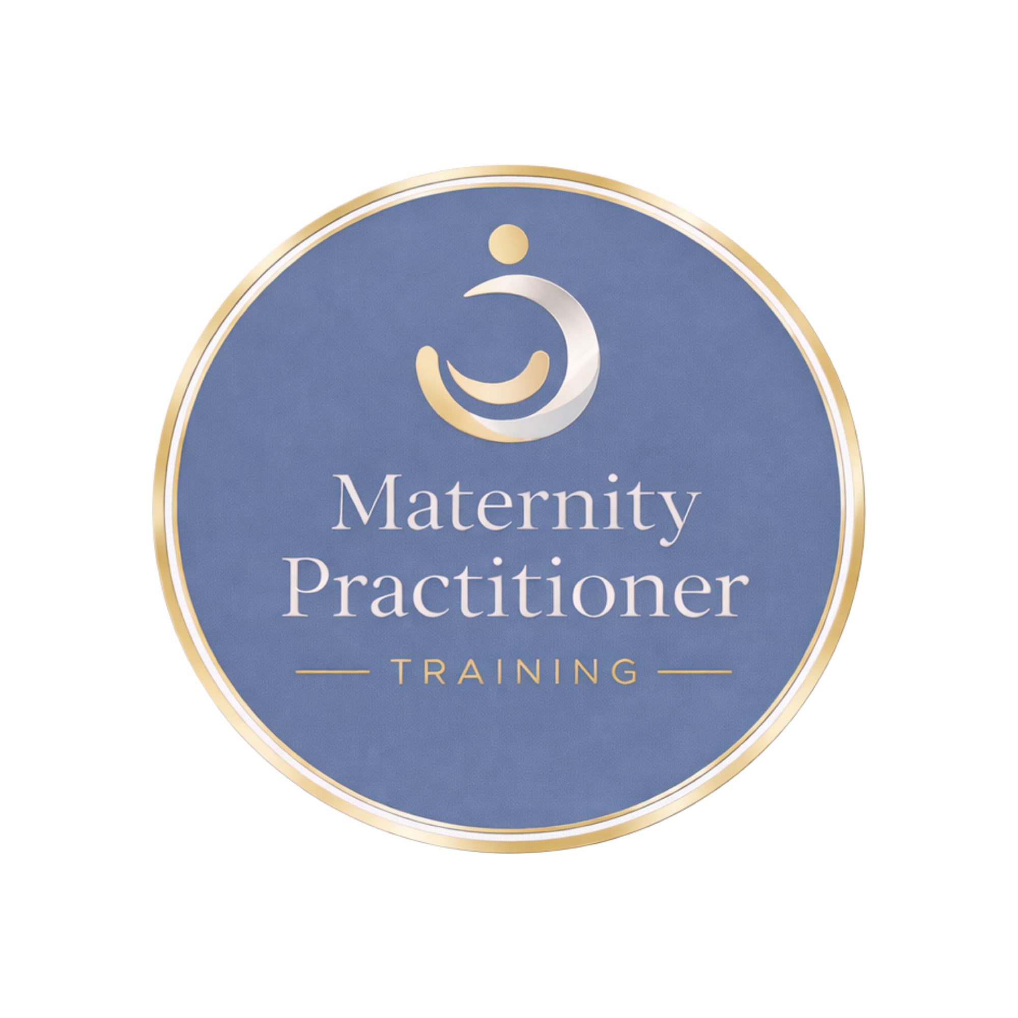 Maternity Practitioner Training Logo