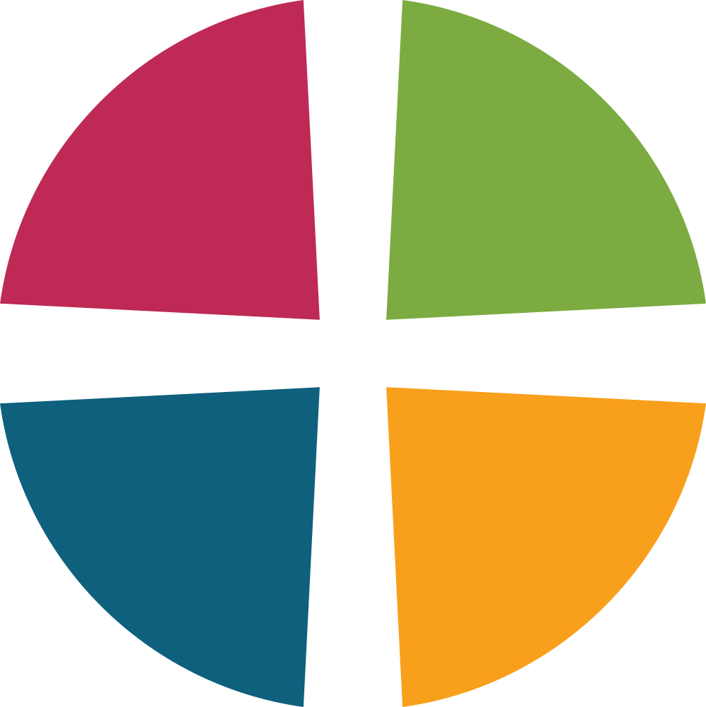 Denby Dale & Clayton West Methodist Circuit Logo