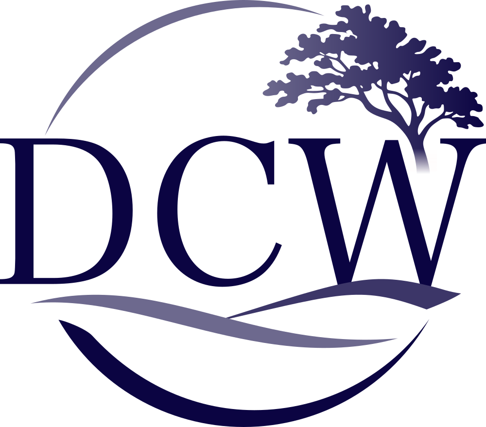 Dodcott-cum-Wilkesley Parish Council Logo