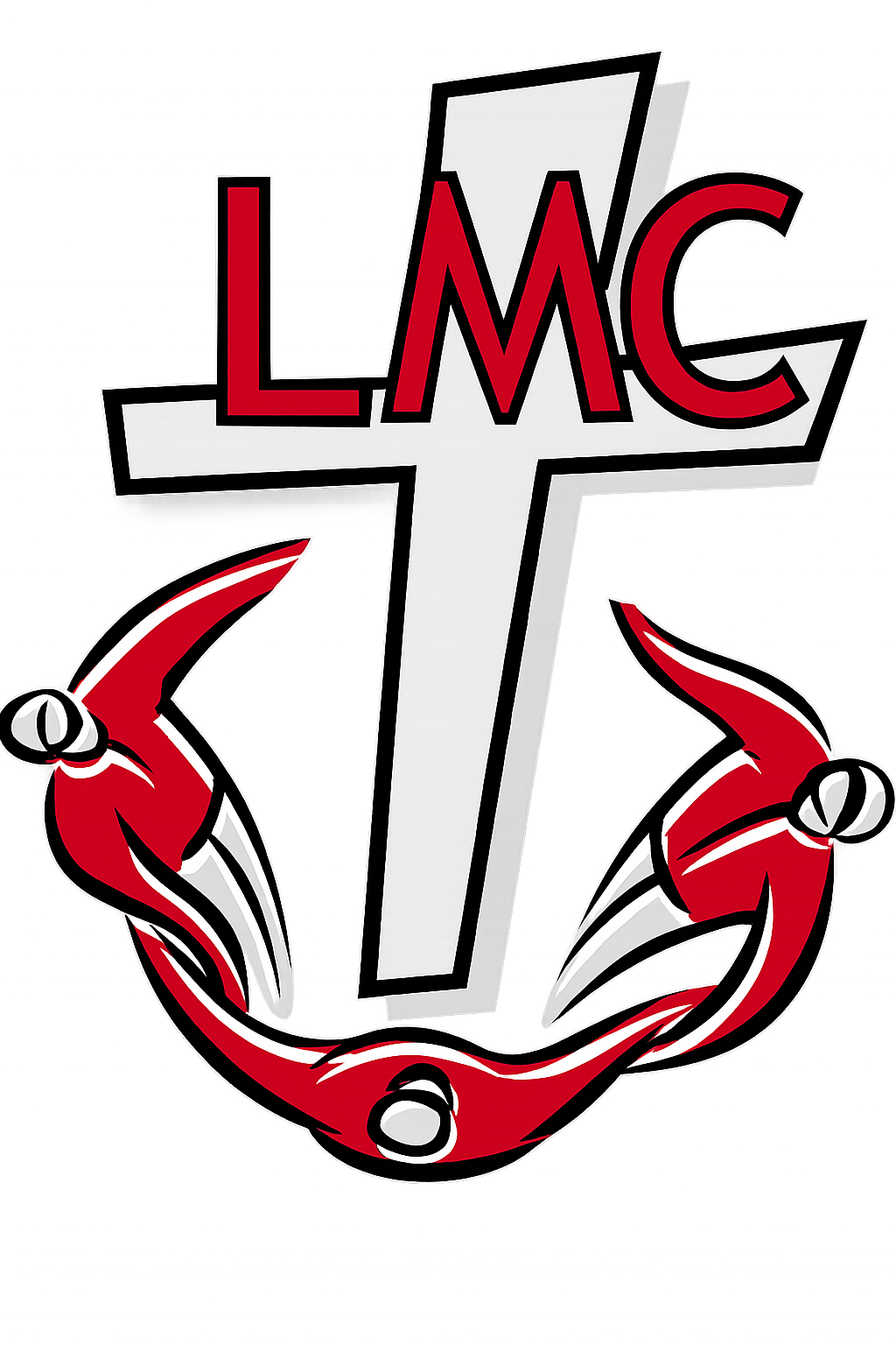 Leyland Methodist Church Logo