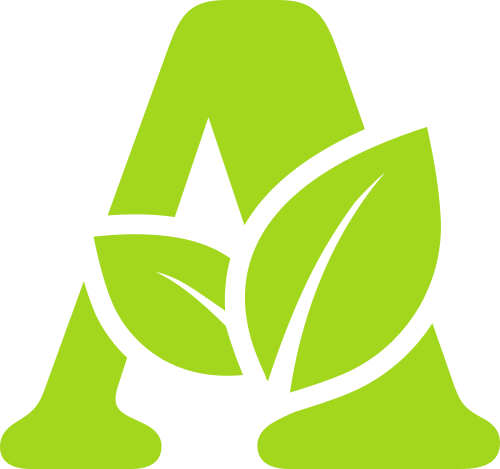 A &ndash; Light Green