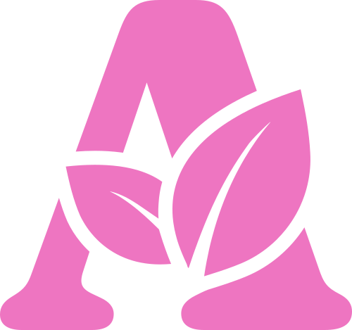 A &ndash; Light Pink