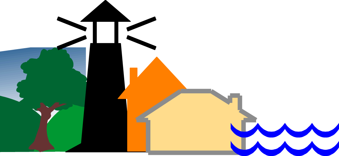 Lowestoft and East Suffolk Methodist Circuit Logo