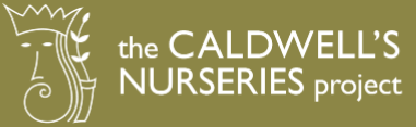 Caldwell Archives Logo