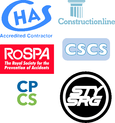 C&K Contractors