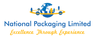 National Packaging Logo