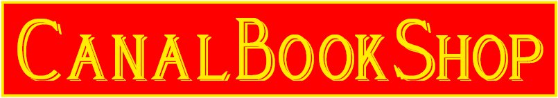 CanalBookShop Logo
