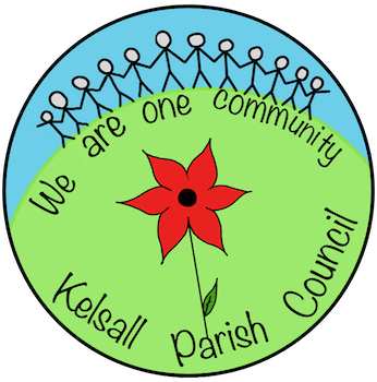 Kelsall Parish Council Logo