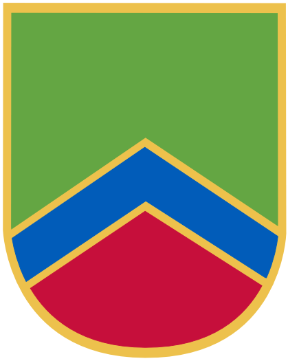 Wybunbury Delves Logo
