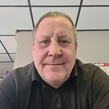 Billy Knowles