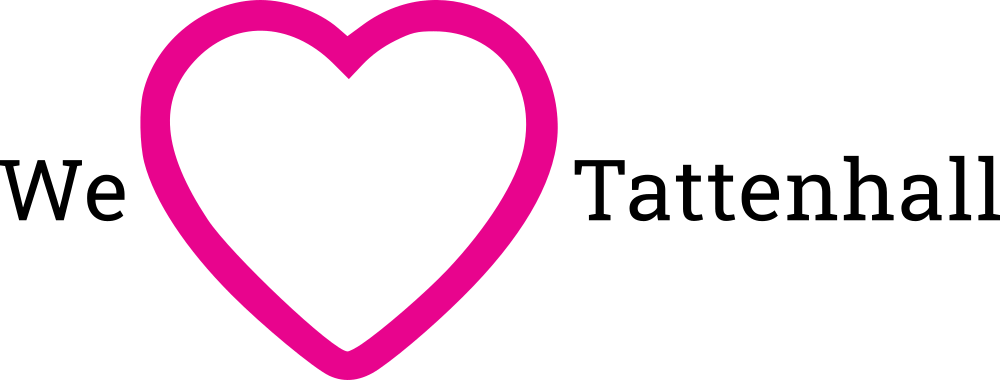 Tattenhall Online Logo