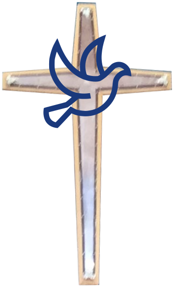 Merrow Methodist Church Logo