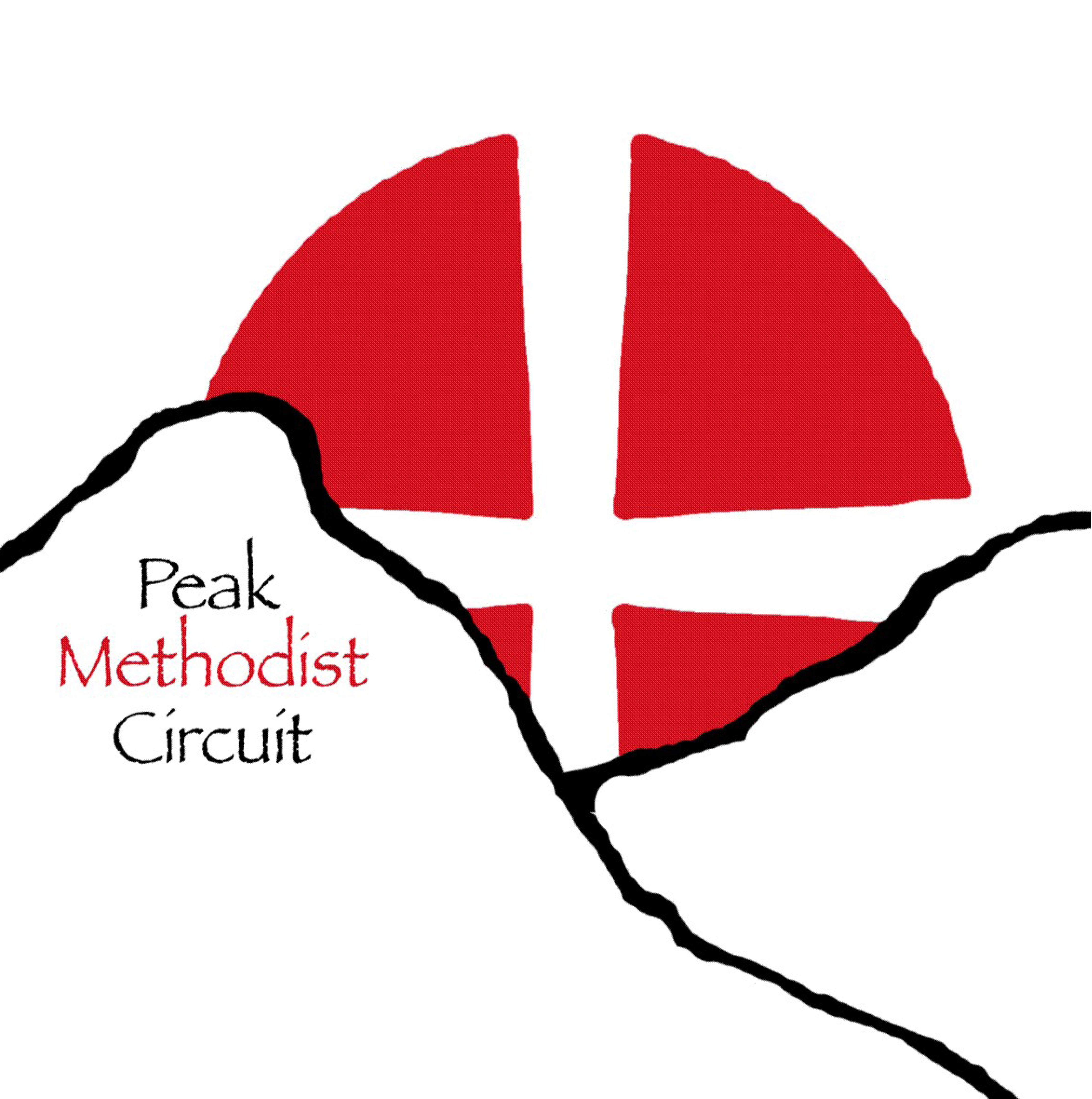 The Peak Logo