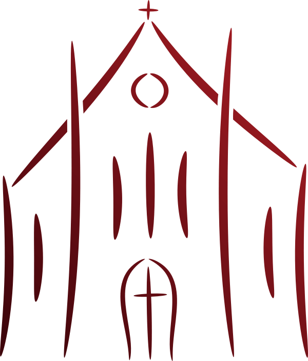 Audlem Methodist Church Logo