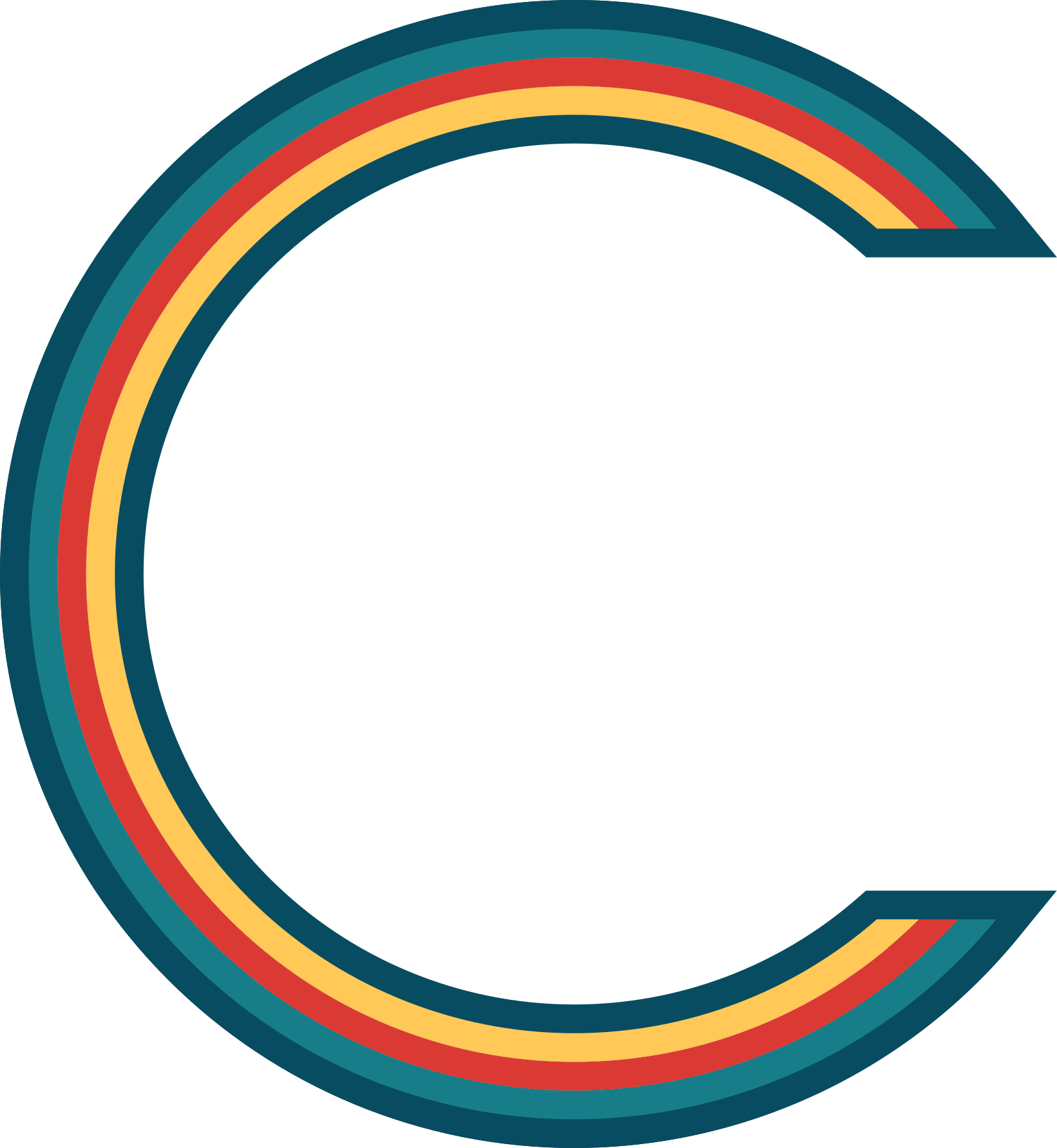 Doddington and District Parish Council Logo