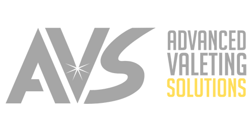 Advanced Valeting Solutions Logo
