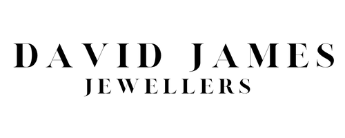 David James Jewellers Logo