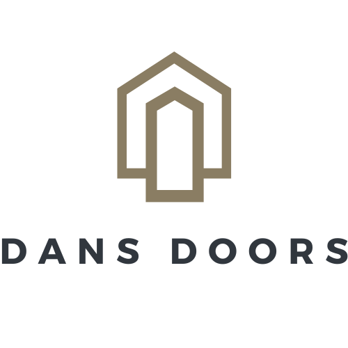 Dans Doors Logo