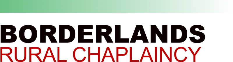 Borderlands Rural Chaplaincy Logo