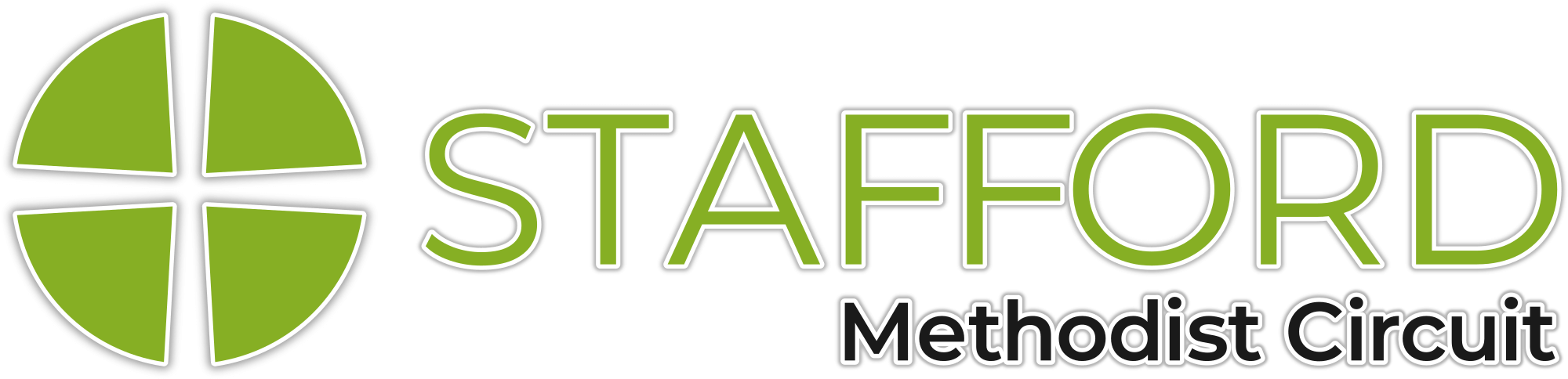 Stafford Methodist Circuit Logo