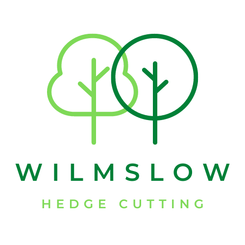 Wilmslow Hedgecutting Services Logo